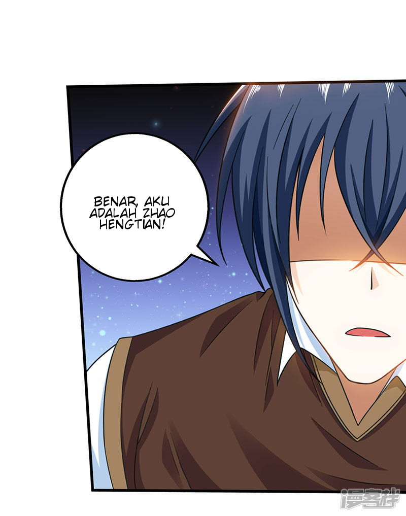 Genius Mad Man Chapter 07 Gambar 15